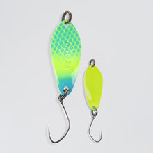 Indlæs billede til gallerivisning Wave Spoon BSY