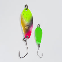 Indlæs billede til gallerivisning Wave Spoon GPG