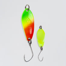 Indlæs billede til gallerivisning Wave Spoon GYR