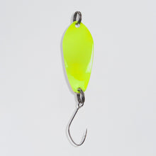 Indlæs billede til gallerivisning Wave Spoon GYR