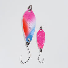 Indlæs billede til gallerivisning Wave Spoon RBW