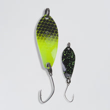 Indlæs billede til gallerivisning Wave Spoon YSB