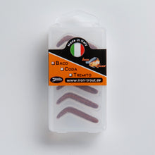 Indlæs billede til gallerivisning Iron Trout Baco - Brun