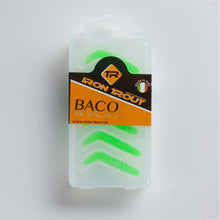 Indlæs billede til gallerivisning Iron Trout Baco - Grøn