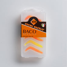 Indlæs billede til gallerivisning Iron Trout Baco - Orange/Gul