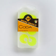 Indlæs billede til gallerivisning Iron Trout Coda - Gul