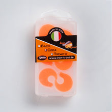 Indlæs billede til gallerivisning Iron Trout Coda - Orange