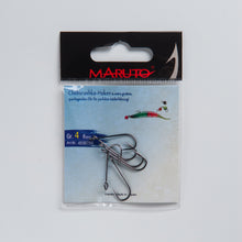 Indlæs billede til gallerivisning Maruto gummi kroge