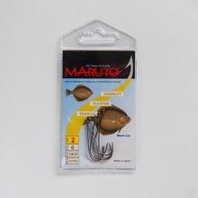 Indlæs billede til gallerivisning Maruto worm hook