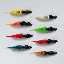 Indlæs billede til gallerivisning Feinripp Mix Colour Tail