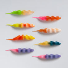 Indlæs billede til gallerivisning Feinripp Mix Double Colour