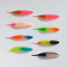 Indlæs billede til gallerivisning Feinripp Mix Triple Colour