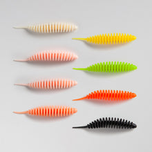 Indlæs billede til gallerivisning Feinripp Mix Uni