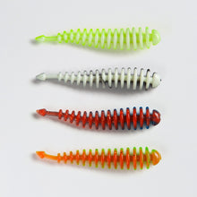 Indlæs billede til gallerivisning Rattlesnake Mini – Mix 2