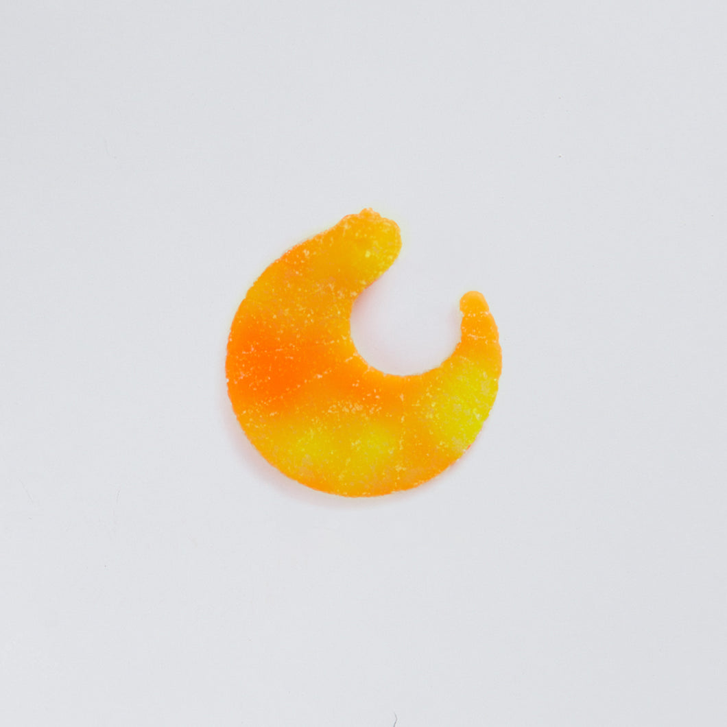 Iron Trout Coda - Orange/Gul