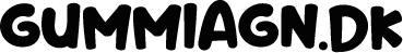 Gummiagn.dk logo