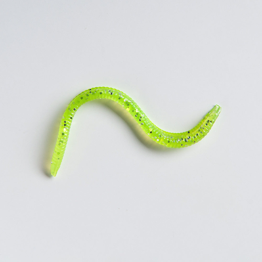 Iron Claw Drop Stuff Crawler – CH (Chartreuse)